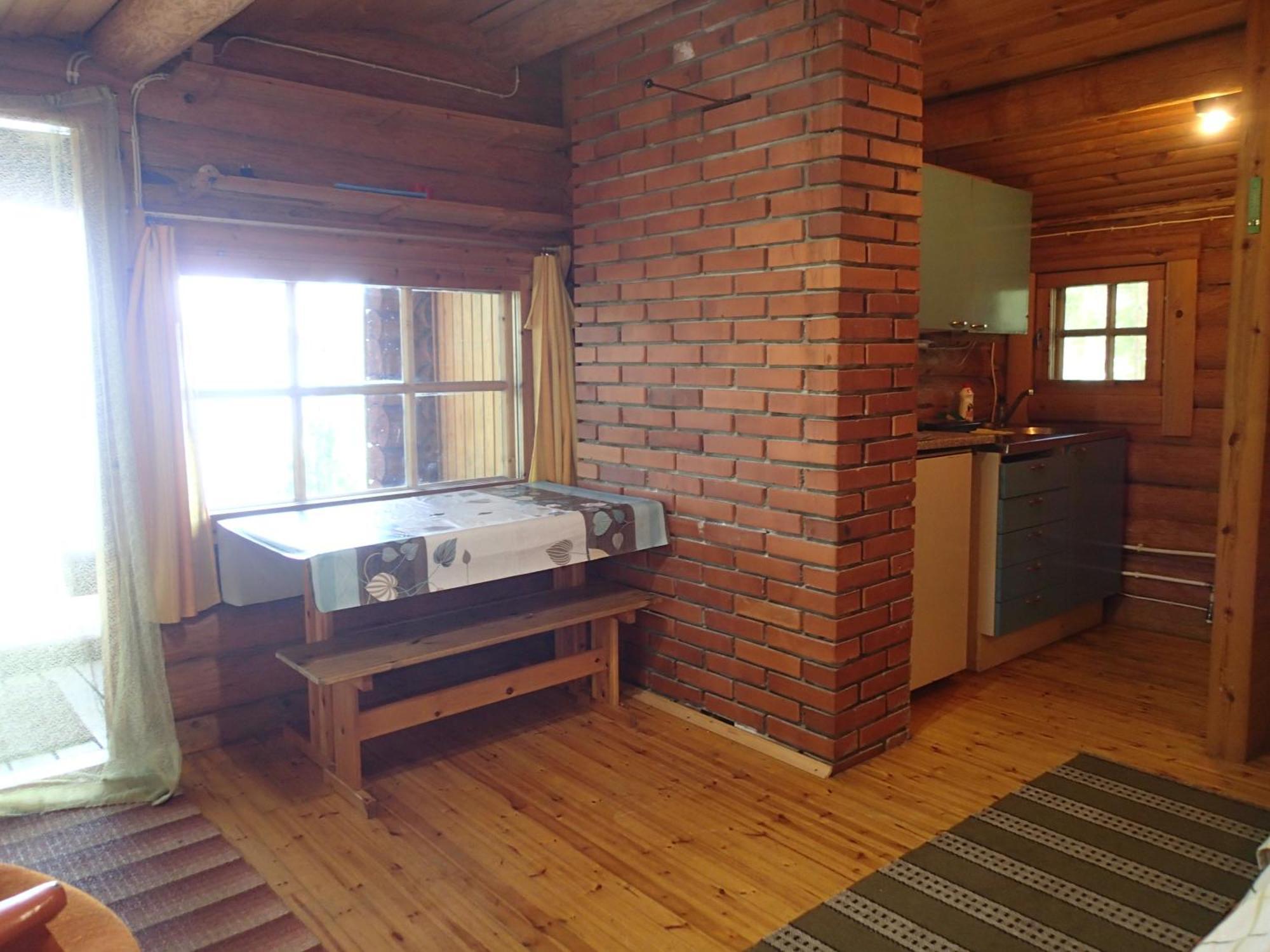 Lomasaaret Cottages Villala ห้อง รูปภาพ