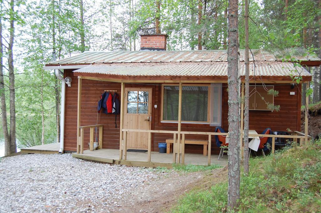 Lomasaaret Cottages Villala ห้อง รูปภาพ