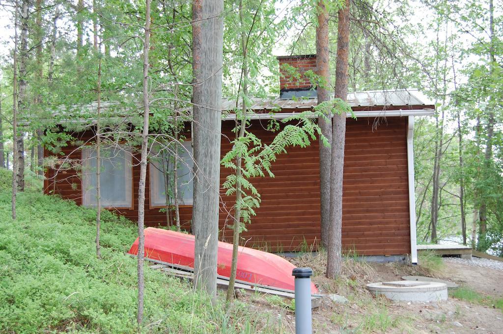 Lomasaaret Cottages Villala ห้อง รูปภาพ