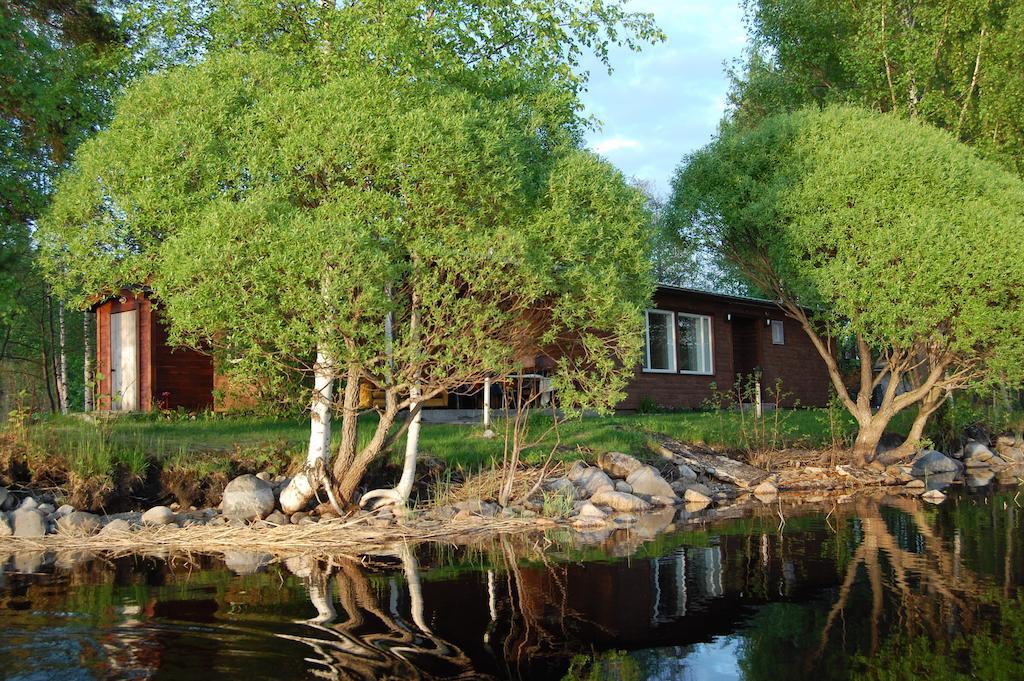 Lomasaaret Cottages Villala ห้อง รูปภาพ