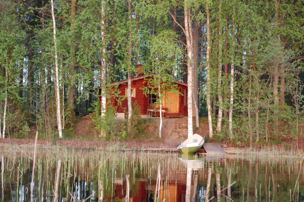 Lomasaaret Cottages Villala ห้อง รูปภาพ
