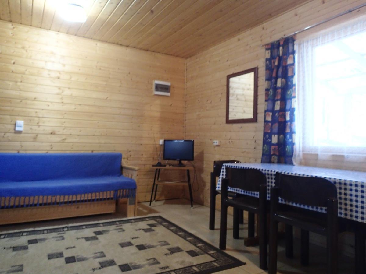 Lomasaaret Cottages Villala ภายนอก รูปภาพ