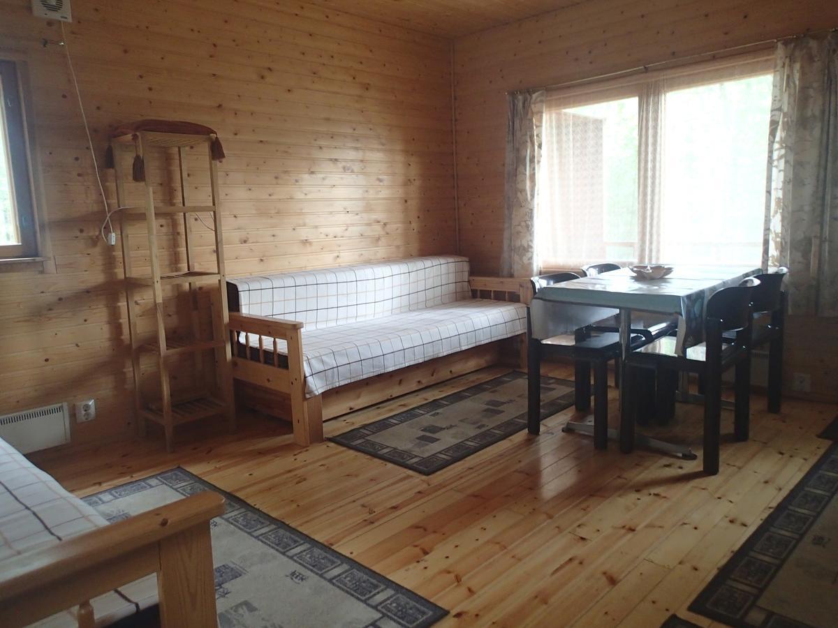 Lomasaaret Cottages Villala ภายนอก รูปภาพ